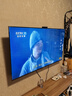 海爾（Haier）純境零添加電視55Q60C55英寸144Hz國民AI智能4K 4+64GB適合老人靈動(dòng)指向遙控一級能效國家補貼20% 曬單實(shí)拍圖