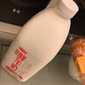 三元 全脂鮮牛奶1.8L 巴氏殺菌 早餐 營(yíng)養(yǎng) 曬單實(shí)拍圖
