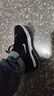 耐克NIKE男子休閑鞋 AIR MAX BIA 運動(dòng)鞋IF2624-005黑白42 曬單實(shí)拍圖