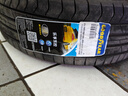 固特異（Goodyear）汽車(chē)輪胎 205/55R16 91W EF1 SPORT鷹馳F1酷跑 朗逸/速騰/卡羅拉 曬單實(shí)拍圖