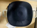 蘇泊爾（SUPOR）電燒烤盤(pán)家用多功能韓式燒烤爐電烤盤(pán)烤串烤肉大功率輕煙少油猛火快烤不粘烤肉機(jī)GJ3535P802 黑色 1層 曬單實(shí)拍圖