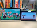 希沃AI學(xué)習(xí)機W20高思版 兒童護眼學(xué)習(xí)平板 【接入DeepSeek】 小學(xué)到高中 學(xué)練機早教機  云錦白8G+256G 曬單實拍圖