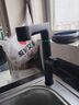 安吉爾魔方mini Pro凈水器家用直飲機 RO反滲膜透 凈飲機 900G流速瞬時2.9L/分鐘 廚下式0水垢 補貼20% 【新品首發(fā)】入門高配-性能抗打 曬單實拍圖