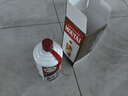 茅臺(tái)（MOUTAI）飛天 醬香型白酒 53度 1000mL 單瓶裝【名酒鑒真】 曬單實(shí)拍圖
