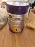 a2至初 1段嬰兒配方奶粉（0-6月齡）850g*6罐 新西蘭進(jìn)口 新國標(biāo) 曬單實拍圖