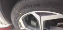 固特異（Goodyear）汽車輪胎235/50R19 99W EF1 SPORT鷹馳F1酷跑 適配比亞迪宋/領(lǐng)克 曬單實(shí)拍圖