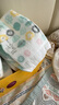 好奇（Huggies）心鉆裝小森林紙尿褲L40片(9-14kg)大號(hào)尿不濕透氣夏季超薄 曬單實(shí)拍圖