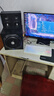 先科（SAST）SA-3508電腦音響臺式家用藍牙重低音炮有源桌面喇叭大功率客廳筆記本多媒體游戲音箱 曬單實拍圖