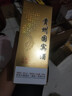 鯤九潭貴州茅臺(tái)鎮(zhèn) 醬香型白酒整箱 53度高粱酒 純糧食釀酒 高度老酒禮盒 53度 500mL 6瓶 國(guó)賓酒 整箱裝 曬單實(shí)拍圖