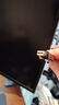 山澤Mini DP轉HDMI轉換器線 適用蘋果Surface筆記本迷你dp雷電接口電腦接顯示器投影儀1.5米 MD1015 曬單實拍圖
