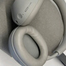 索尼（SONY）WH-1000XM6 頭戴式無(wú)線耳機(jī) 藍(lán)牙降噪耳機(jī)1000XM5升級(jí)款 網(wǎng)課游戲禮物送男女友學(xué)生 鉑金銀 曬單實(shí)拍圖