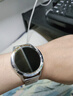 小米（MI）Xiaomi Watch S3 銀色 國家補(bǔ)貼 小米汽車SU7鑰匙 澎湃OS 全天血氧監(jiān)測 智能運動手表 男表女表 曬單實拍圖