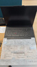 ThinkPad 【國(guó)家補(bǔ)貼20%】聯(lián)想 E16 13代英特爾酷睿處理器標(biāo)壓 商務(wù)辦公學(xué)生筆記本電腦 16英寸大屏輕薄本 熱賣(mài)爆款 i5-13500H 16G 512G 曬單實(shí)拍圖