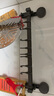 美廚物語廚房多功能置物架吸盤掛鉤免打孔壁掛式鍋鏟鍋蓋勺子收納掛架 曬單實拍圖