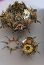 拼酷（piececool）無(wú)骨花燈 3D立體金屬拼圖手工diy創(chuàng)意擺件七夕情人節(jié)禮物送女朋友 曬單實(shí)拍圖