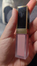TOM FORD黑金唇釉TF口紅130瑰霧橡皮裸粉色唇彩唇蜜保濕生日禮物送女友 曬單實(shí)拍圖