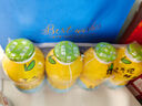 1號(hào)會(huì)員店（One's Member）零添加原味酸奶 135g*8杯 4.0g原生乳蛋白 自有牧場奶源 曬單實(shí)拍圖