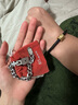 周生生足金Charme XL串珠率性黃金轉運珠男女90392C定價(jià) 曬單實(shí)拍圖