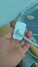 適用華為120W超級閃充頭充電器mate60 p50p40p30 nova11 nova9 30pro榮耀70手機(jī)插頭閃充套裝正品 【適用120w全兼容快充頭+2米純銅快充線】 曬單實拍圖