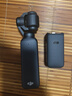 大疆 DJI Osmo Pocket 3 一英寸口袋云臺相機 OP靈眸手持數(shù)碼相機 旅游攝影攝像 直播vlog拍攝 全能套裝 官方標配 曬單實拍圖