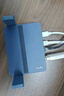 CUDY AX3000 WiFi 6 迷你路由器 TR3000 2.5G網(wǎng)口 輕NAS USB充電寶供電 家用 宿舍 寢室 便攜 隨行  曬單實拍圖