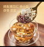 京東京造  五指毛桃茯苓茶30罐 祛濕薏米芡實(shí)多寶茶小罐茶養(yǎng)生茶 曬單實(shí)拍圖