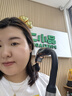 DYMIROY 戴覓筋膜槍按摩器肩頸腰背長柄不求人彎頭U型電動(dòng)按摩錘臂式肌肉深層放松肌膜頸膜槍全身背部生日禮物 銀灰旗艦款【6檔力度+3大模式】 曬單實(shí)拍圖