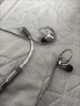 達音科（DUNU）Titan S2音樂(lè )有線(xiàn)耳機入耳式HIFI耳塞動(dòng)圈可換插頭系統3.5單端4.4平衡發(fā)燒入門(mén)高保真有線(xiàn)學(xué)生高解 TITAN S2 銀色【3.5MM+4.4MM】 曬單實(shí)拍圖