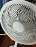 艾美特（AIRMATE）【重磅新品】七葉家用大風(fēng)量落地扇電風(fēng)扇臺式桌面空氣循環(huán)小風(fēng)扇大角度搖頭節(jié)能電扇 FS30-X97 曬單實(shí)拍圖