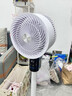 NIYEVN【300平全屋降溫丨秒降16℃】空調(diào)扇制冷風(fēng)扇落地扇電風(fēng)扇靜音臥室超靜音一級(jí)能效空氣循環(huán)扇家用 【空調(diào)級(jí)冷風(fēng)】200m全域降溫-靜音恒冷-省電機(jī)械 2025年新款丨渦輪暴風(fēng)丨全屋送風(fēng)制冷丨 曬單實(shí)拍圖
