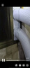 美的（Midea）移動空調(diào)一體機(jī) 單冷無外機(jī) 免安裝免排水  可移動家用廚房宿舍出租房空調(diào) 便捷立式空調(diào) 大1匹 單冷雙管升級款【適用8-13㎡】 曬單實拍圖