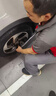 玲瓏輪胎165/70R14 85T 玲瓏臻選 HD XL 適配寶駿310/東風(fēng)小康K07S 曬單實(shí)拍圖