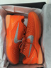 耐克（NIKE）【嚴選好物】Zoom Kobe 6 ZK6 科比6復刻實(shí)戰男子運動(dòng)籃球鞋 暴力橙iH1871-800 43 曬單實(shí)拍圖