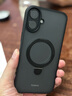 Apple/蘋果 iPhone 16 Plus（A3291）128GB 黑色 支持移動聯(lián)通電信5G 雙卡雙待手機 曬單實拍圖