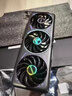 銘瑄（MAXSUN）RTX5060 8G臺(tái)式電腦電競游戲人工智能算力獨(dú)立顯卡獨(dú)顯DLSS4 RTX5060 電競之心 OC8G 曬單實(shí)拍圖