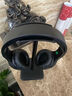 科沃【4只裝】耳機帽耳塞套頭適用蘋果airpods pro1/2一代二代藍牙耳機保護套配件硅膠軟塞運動中號M號 曬單實拍圖