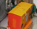 思香逢粵港澳特產(chǎn)零食廣東廣州深圳東莞惠州佛山潮汕中秋節(jié)伴手禮大禮包 粵港澳大禮包3018克3018g 曬單實(shí)拍圖