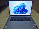 戴爾（DELL）國(guó)家補(bǔ)貼筆記本電腦靈越16PLUS-7640 2025新品 2.5K 16英寸高性能輕薄辦公本(酷睿5 16G 1T 120Hz) 曬單實(shí)拍圖