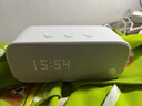 天貓精靈IN糖3智能音箱家用鬧鐘藍(lán)牙音響 微信收款聲控迷你音箱AI語音控制 沖鴨白 官方標(biāo)配 曬單實(shí)拍圖