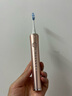 松下（Panasonic）電動(dòng)牙刷進(jìn)口雙馬達(dá)橫縱振懸浮充電護(hù)齦凈縫成人情侶生日七夕情人節(jié)禮物送男女友PDP67粉國(guó)家補(bǔ)貼 曬單實(shí)拍圖