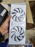 訊景（XFX）AMD RADEON RX 6750 GRE 雪狼 12GB 白色 臺(tái)式機(jī)電腦游戲獨(dú)立顯卡 曬單實(shí)拍圖