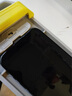 倍思（Baseus）【3D熱彎康寧膜】適用蘋果15ProMax鋼化膜iPhone15ProMax手機膜全屏覆蓋超高清防指紋防摔保護貼膜 曬單實拍圖