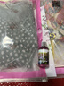 喬萬尼新款夏修身氣質(zhì)中國風(fēng)旗袍禮服印花桑蠶絲真絲連衣裙女 中國紅 XL 曬單實拍圖
