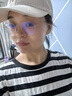 啄木鳥（TUCANO）帽子男女士棒球帽四季通用潮流百搭鴨舌帽高品質(zhì)刺繡防曬遮陽帽 曬單實拍圖