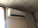 志高（CHIGO）空調(diào)壁掛式/掛機(jī) 單冷定頻  新能效節(jié)能省電 2匹 五級(jí)能效 單冷勁爽風(fēng) 曬單實(shí)拍圖