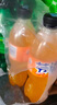 可口可樂(lè)混合裝可樂(lè)雪碧芬達(dá)汽水碳酸飲料0糖0脂500ml無(wú)糖混合裝 (可樂(lè)雪碧芬達(dá)各6瓶)500ml*18瓶 曬單實(shí)拍圖