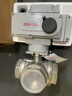 電動(dòng)三通絲扣球閥 不銹鋼螺紋L型T型轉向換向切換閥Q91F-16P電動(dòng)球閥 DN8-05型-T型 曬單實(shí)拍圖