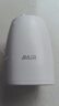拜爾 M4專業(yè)沖牙器 手持式水牙線家用電動聲波去除超正畸專用牙齒清潔洗牙神器 送女男朋友 曬單實拍圖