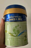 美素佳兒源悅較大嬰兒配方奶粉（6-12月齡,2段）罐裝800g（新國標） 曬單實拍圖