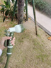 WORTH園藝澆花水槍八功能?chē)婎^家用水管軟管澆水神器噴水高壓水槍洗車(chē)用 八功能?chē)姌?3接頭+20米水管 曬單實(shí)拍圖